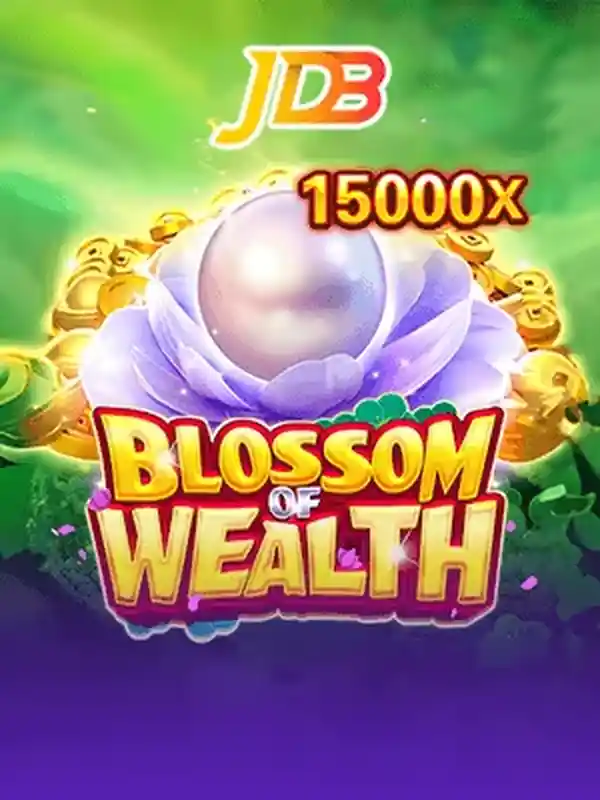 সম্পদের প্রস্ফুটন Casino Game