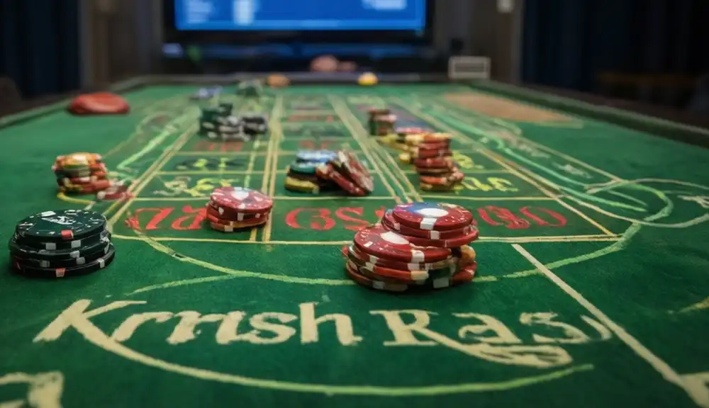bKash Casino Banner